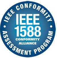 IEEE 1588 Conformity Assessment Program The telecommunications industry is recognizing the need for conformance and certification for IEEE 1588 and the related ITU-T G.8265.