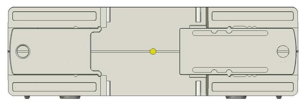DIN rail attachment Close option Figure 4: EZ863