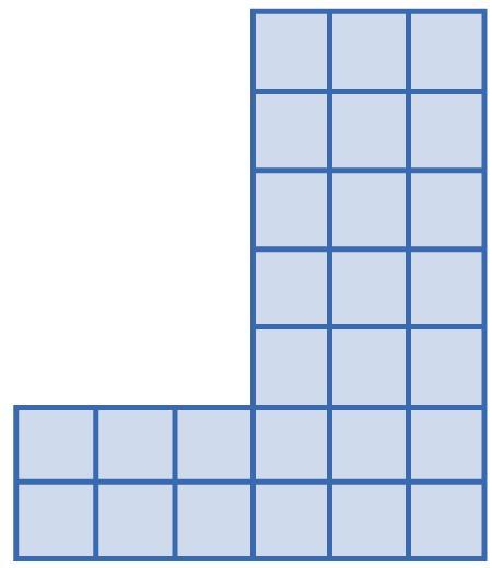 C. How many floors are in the skyscraper if each floor is 16 feet high?