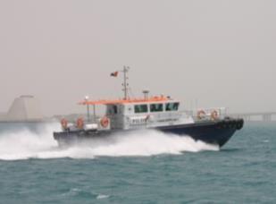 Abu Dhabi Ports Established in 2006 by an