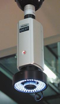 REVO High speed 5-axis scanning-head type.