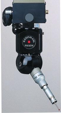 Touch-Trigger Probe Systems TP7M High-accuracy type.