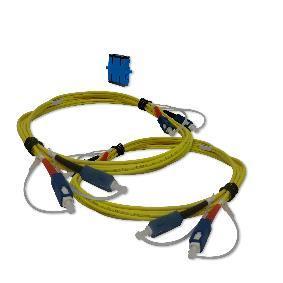 Cords (WX_AC_SM_REFCORD_SC) Mating Coupler SC Cleaning Kit