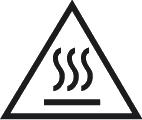 Safety Symbols and Regulatory Markings Safety and Regulatory Information 2 Safety Symbols and Regulatory Markings Symbols and markings on the system, in manuals, and on instruments alert you to