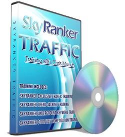 .. Remove the content stumbling block in your business. Create as many 'SkyRankers' as you need in minutes start getting traffic ASAP!