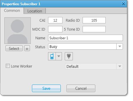 SmartPTT Dispatcher Configuration 15 To register the radio subscriber, right-click on the radio subscriber, enter the name and click Save. 1.5 Installation of the SmartPTT Basic system is a complex task and comprises the following steps: 1.