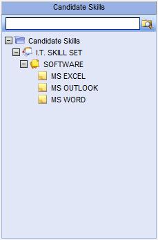 Administrator Manual Page 3 The Setup Module The Setup Module allows CURA System Administrators to customize database application labels, messages, drop down menus, skills, and questionnaires and