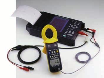Use the Model 9320-01 for non-voltage contact signals, and the 9321-01 LOGIC PROBE with isolated inputs for