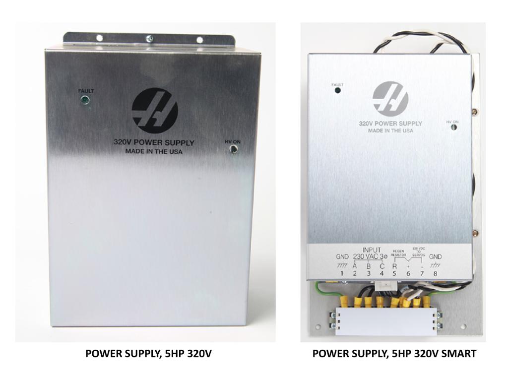High Voltage Power Supply (MMPS) - Troubleshooting Guide LAST UPDATED: 09/19/2018 High Voltage Power Supply (MMPS) - Troubleshooting Guide Overview The High Voltage Power Supply (MMPS - MINIMILL