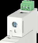 Protection Devices Surge Protection Devices Today s residential, commercial and industrial set-ups are heavily reliant on the continuous and efficient running