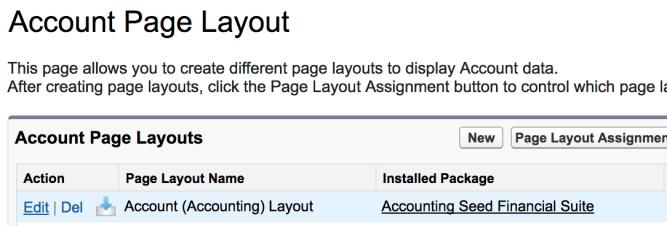 The default layout can be enhanced with elements from the Checkbook.
