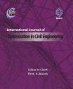 INTERNATIONAL JOURNAL OF OPTIMIZATION IN CIVIL ENGINEERING Int. J. Optim. Civil Eng.