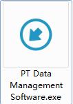 PT Data Management Software User s Guide For data transfer to a Personal Computer (PC). For professional in vitro diagnostic use only.