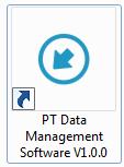 PT Data Management Software Startup 1.