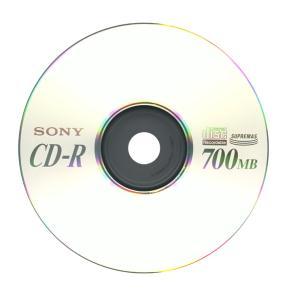 Access: Direct access Drive: CD-R drive (to write to the disk) Storage Capacity: 650Mb - 700Mb Application: To store information and to make permanent backups of data Advantage: o Data can be written