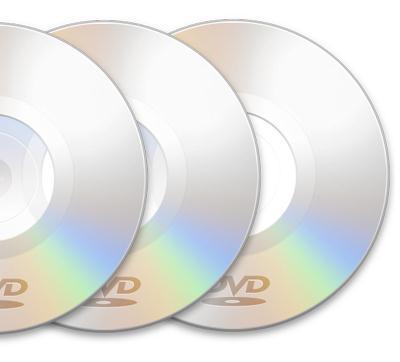 Digital Video Disk (DVD) DVDs use the same technology as CDs, yet they are able to store more data than a CD-ROM.