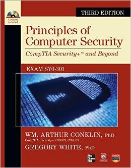 Principles Of Computer