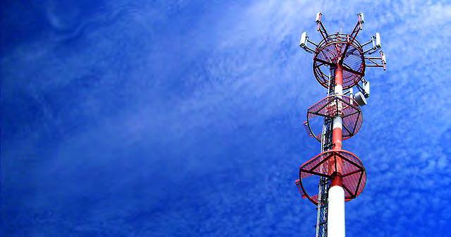 CELLULAR Offer low-cost data transmission rates but are not reliable.