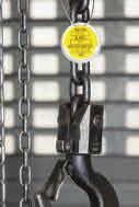LOCKOUT TAGOUT - SOLUTIONS FOR HAZARDOUS ENERGY CONTROL From audit and identification of energy control points, through procedure creation and the selection of adequate products,