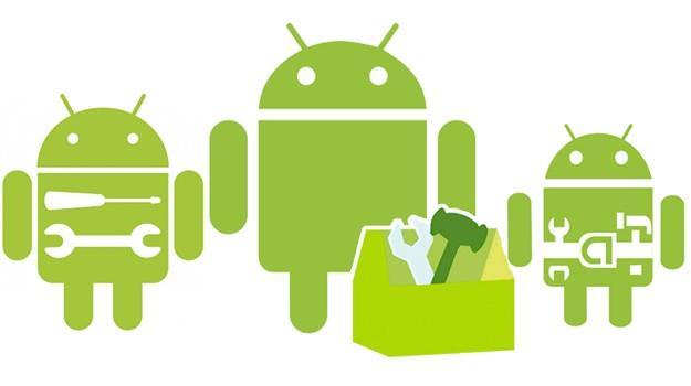 Android Android is a software package and Linux based operating system for mobile devices such as tablet computers and smartphones. It is developed by Google and later the OHA (Open Handset Alliance).