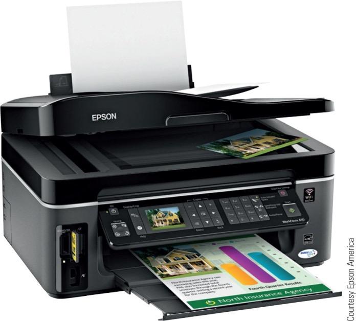 Printers Print Speed Measured in pages per minute (PPM) Personal printers 20-35 ppm Network printers 30 to 65