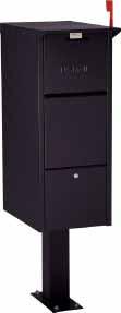 Letter Boxes Mail Package Drops Jumbo Outdoor Collection Boxes Free-Standing Rotary Mailbox Enclosures Key Control Cabinets Letter Drops/Mail Drops Curbside Collection Boxes Horizontal Wall Mount