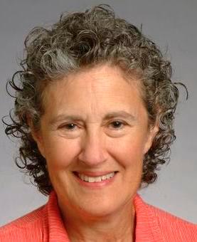 Barbara Liskov Turing Award Winner 2008 For contributions to practical and theoretical foundations of programming