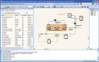 MSC.Software: Product Brief - SimXpert 2010 - What s New Extending Easy5: For Easy5 users the SimXpert Systems and Controls workspace offers exciting capability enhancements: Incorporating