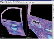 Solvers FEMAP Structural FEMAP Structural is a general-purpose finite element analysis program.