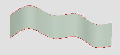 using splines and