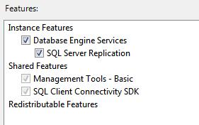 5.1.3.2 Installing SQL Server Express 1. Download a copy of SQL Server Express (64-bit) from Microsoft: http://www.microsoft.com/express/database/ a.