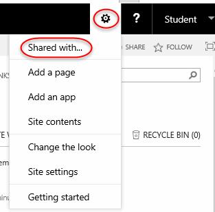 3. Grant or verify a user account other than your own is a member of the Contoso Home Site Members SharePoint group so that he can read and create new items. A.