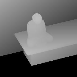 stencil operation for back facing shadow volume polygons L