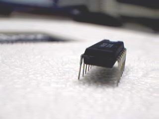 Drexel University The Integrated Circuit: In this Lab we will be using 3 different