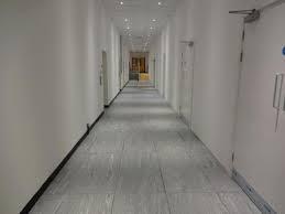 Occupancy sensors In DC areas like passages,