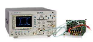 discussed earlier, the output of the phase detector is effectively the demodulated jitter of the input.