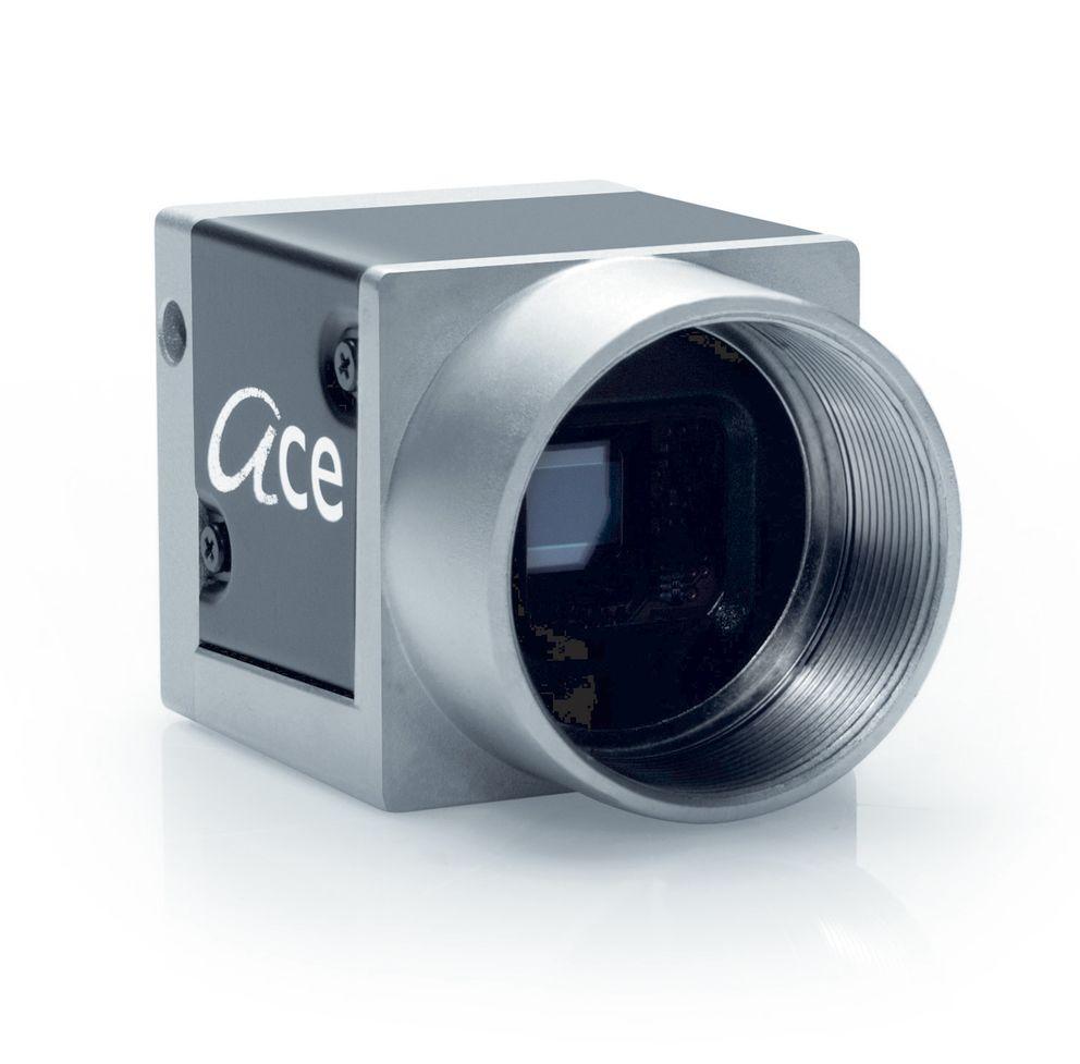 priced and extremely compact USB3 Vision cameras for all types of applications.