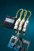 Single-circuit metering, measurement & analysis The solution for > Industry > Building > Infrastructures diris_986_a_us.