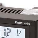 20 Reference standard for PMDs (Power metering & monitoring devices), IEC 6557-2 guarantees performance levels and satisfactory performance from the PMDs under the environmental conditions typical