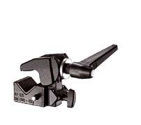 3lbs 5kg 11lbs COLUMN CLAMP 349 (US 3424) This versatile clamp works with the removable centre columns of the kit.