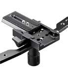FIG RIG The Fig Rig is more than just a steady support. It is a frame on which to build your system.