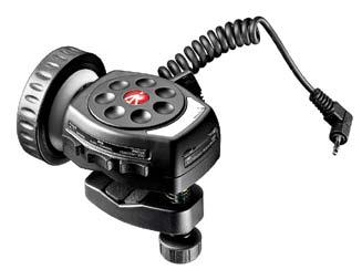 software) MVR901ECLA LANC REMOTE CONTROL Advanced remote control for Lanc (Canon/Sony) cameras.