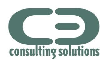 Chris Needham C3 Consulting Solutions