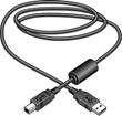 57-0126-000 USB Cable 35-0118-000 AC Power Cord 35-0103-000