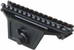 SADLAK INDUSTRIES M14/M1A TACTICAL SCOPE MOUNT Maximum Support, Superior Strength-To- Weight Ratio Helps keep the weight down when adding heavy tactical optics to your M14/M1A.