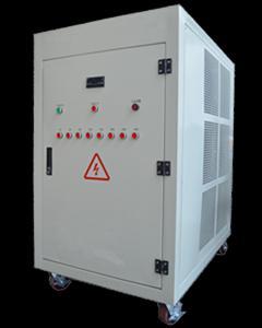 JUNXY Series DC Load Banks It is really critical that your standby power system say UPS(uninterrupted power supply), battery bank, AC & DC generator, rectifier, transformers, inverter etc working in