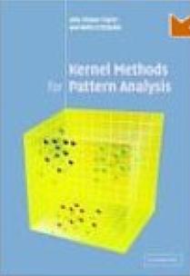 kernel-methods.net/ Russell & Norvig (2004).