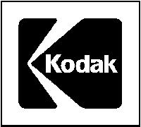 EASTMAN KODAK COMPANY Document Imaging Rochester, New York 14650 Kodak is a trademark of Eastman Kodak Company.