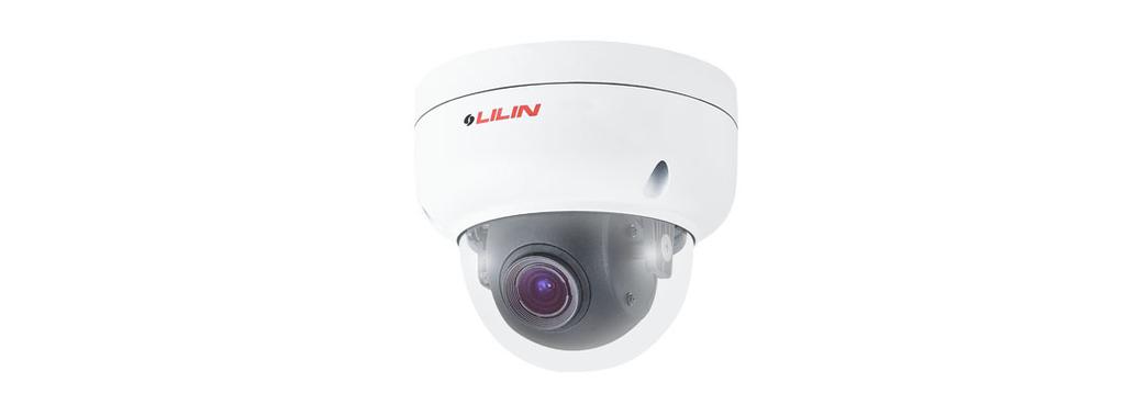 3X Day&Night 1080P HD Vandal Resistant Mini Fast Dome IP Camera Features 3x Optical Zoom Lens (3.35-10.05mm) Day & Night (IR cut removable) True H.
