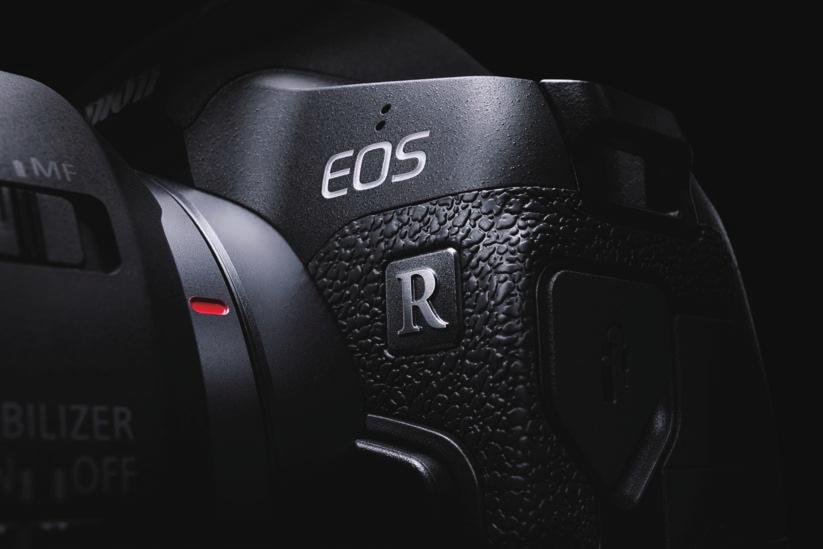 The whole point of development was to attempt to develop the RF lens series, and to use it as the core of the system.